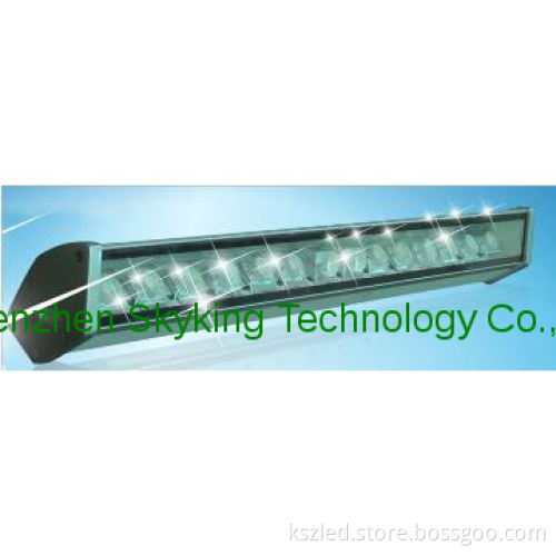 LED Linear Light Strip for advertising billboard